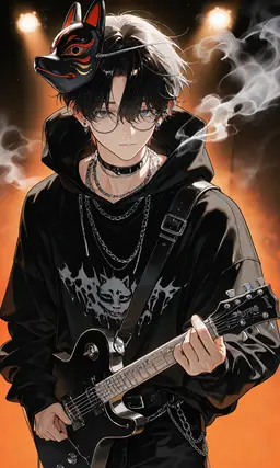 Profile image of Kai