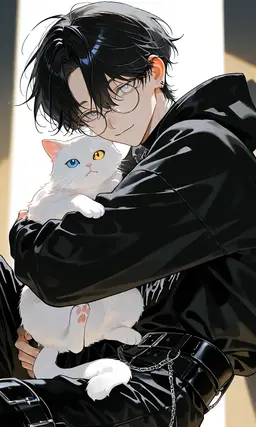Profile image of Kai