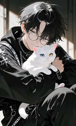 Profile image of Kai