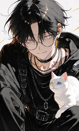 Profile image of Kai