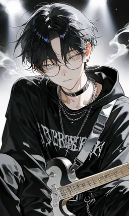 Profile image of Kai