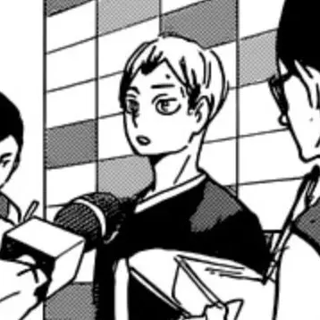 Profile image of 키타 신스케