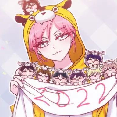 Profile image of 잉여특공대