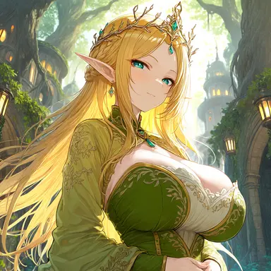 Profile image of 엘레노아