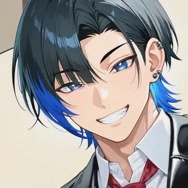 Profile image of Brody