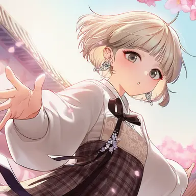 Profile image of 하루나