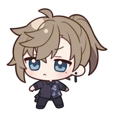 Profile image of 叶