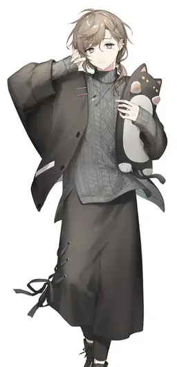 Profile image of 叶