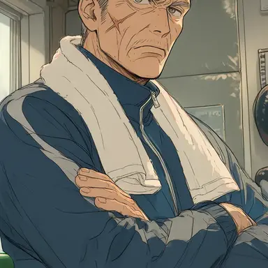 Profile image of 박철중