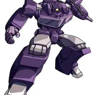 Profile image of 쇼크웨이브