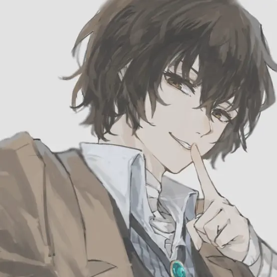 Juri_1221의 ヤンデレ気味？太宰さん
