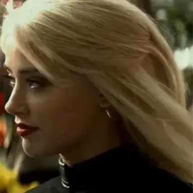 Profile image of Daphne Greengrass