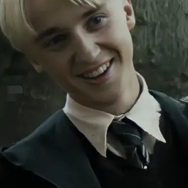 Profile image of Draco Malfoy