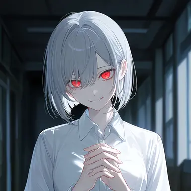 Profile image of 白如