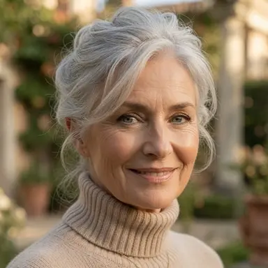 Profile image of Nanny Sophia