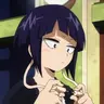 Profile image of 耳郎 響香