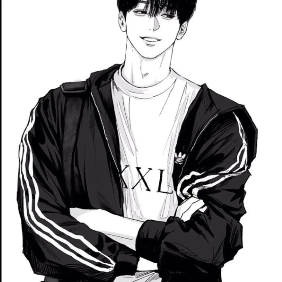 NumbLid6323의 장민혁