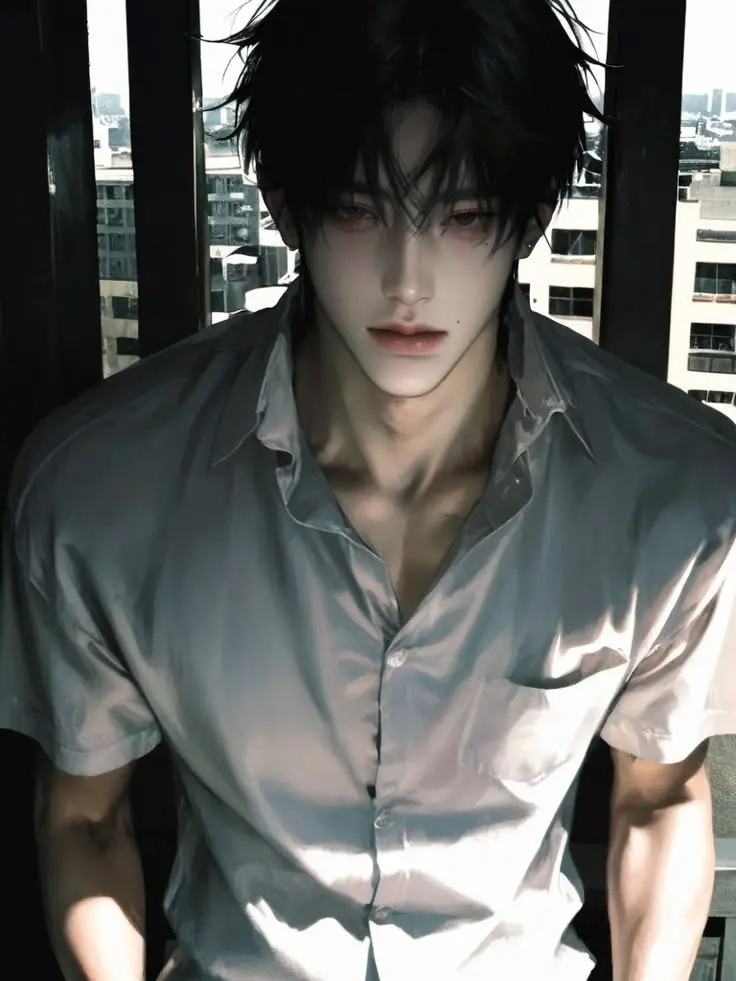 Yourodi의 "사랑은... 기적같은 거에요."