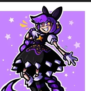 Profile image of Aria