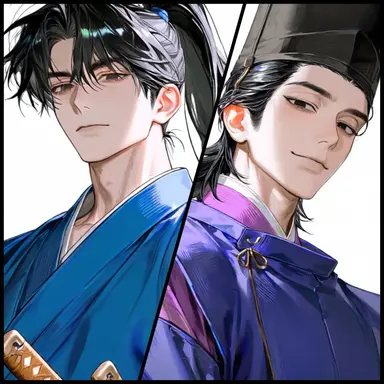 Profile image of 남인 측