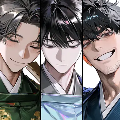Profile image of 남신 측