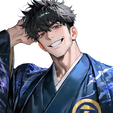 Profile image of 남신 측