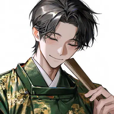 Profile image of 남신 측