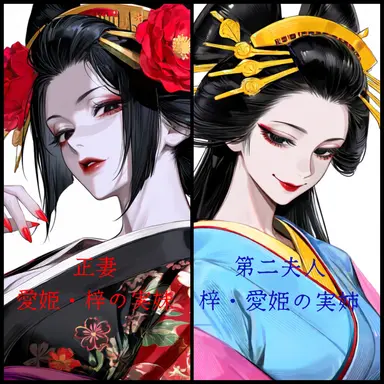 Profile image of 女人側