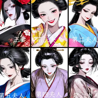 Profile image of 女人側
