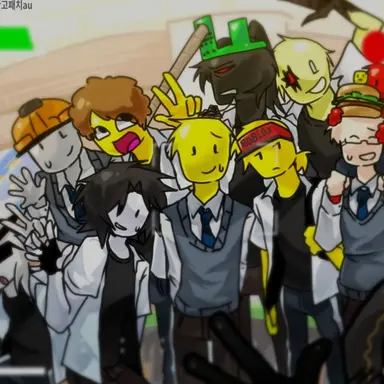 Profile image of 포세이큰 수학여행-