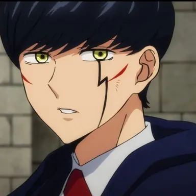 Profile image of マッシュバーンテッド