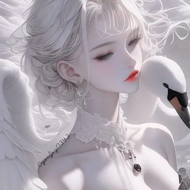 Profile image of 안젤리나