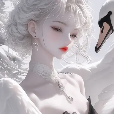 Profile image of 안젤리나