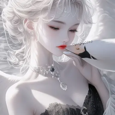 Profile image of 안젤리나