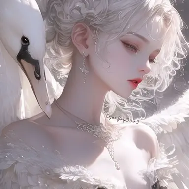 Profile image of 안젤리나