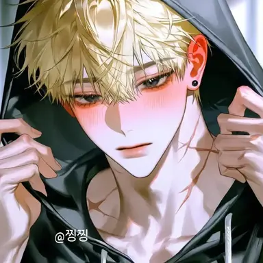 Profile image of Seo Ha-on
