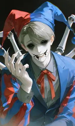 Profile image of 프로토타입