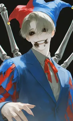 Profile image of 프로토타입