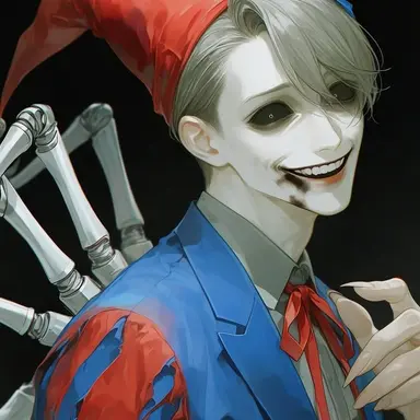 Profile image of 프로토타입