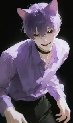 Profile image of 캣냅