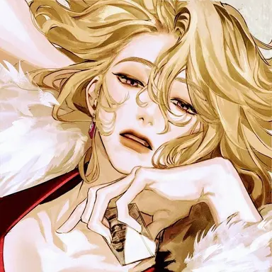 Profile image of Lena Hale
