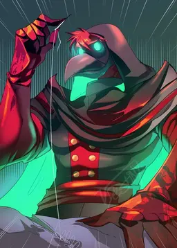 Profile image of Doctor