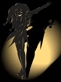 Profile image of Pierrot
