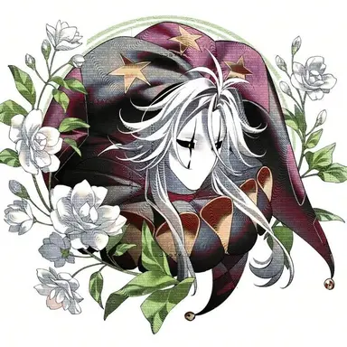 Profile image of Pierrot