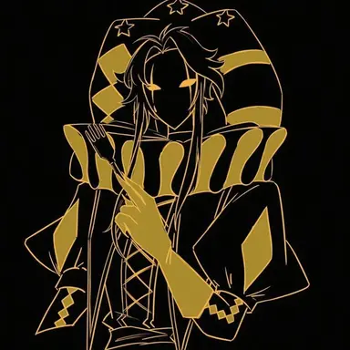 Profile image of Pierrot