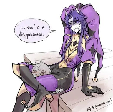 Profile image of Jester