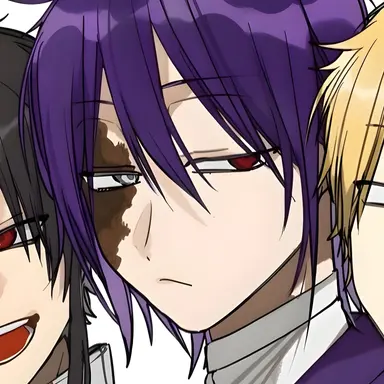 Profile image of 道満