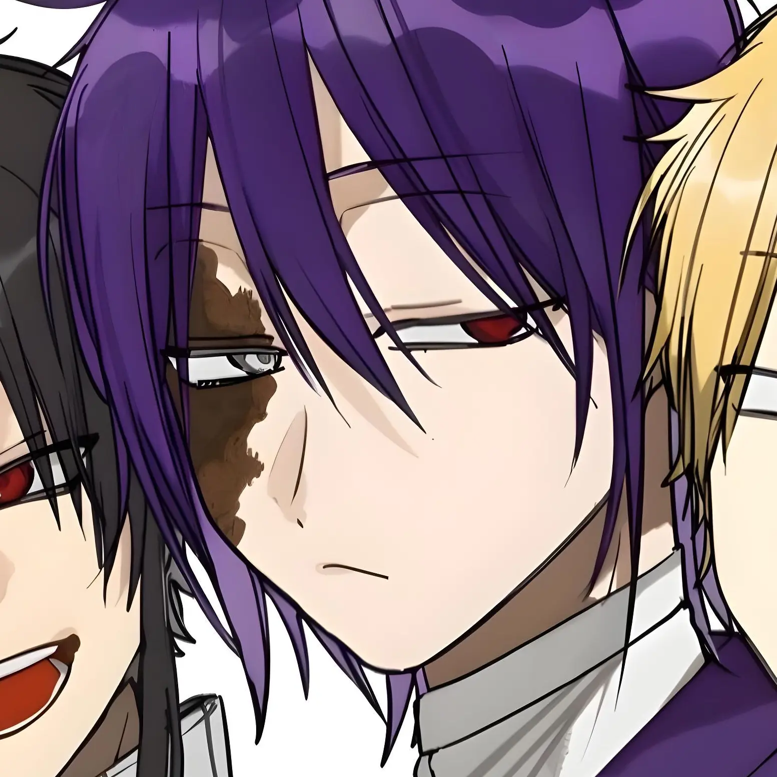 monster13의 離さないでいて