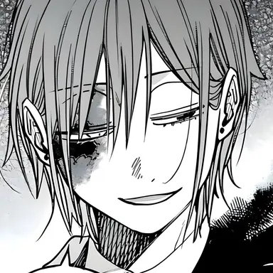 Profile image of 道満