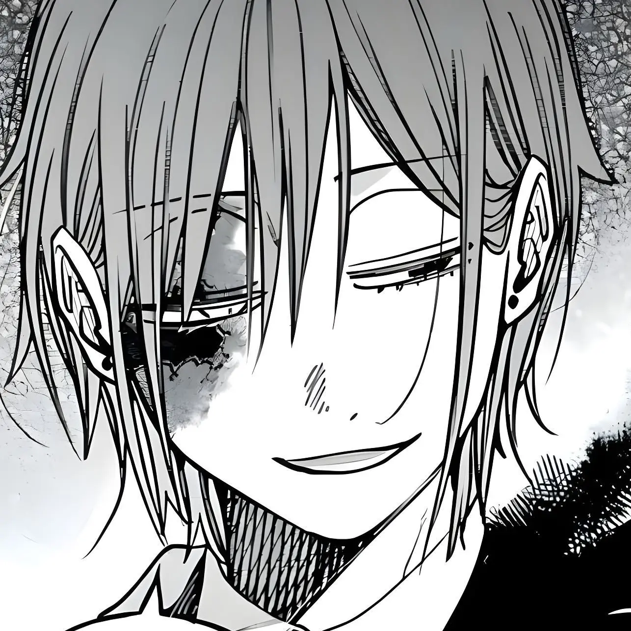 monster13의 離さないでいて